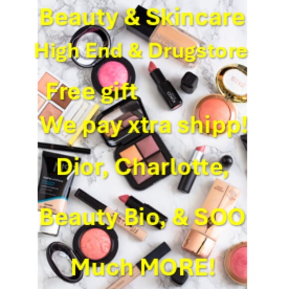 Live Sat 11/29 7:30 pm Small Business Saturday Blowout Sale M-3X Low Starts - Picture 5 of 16